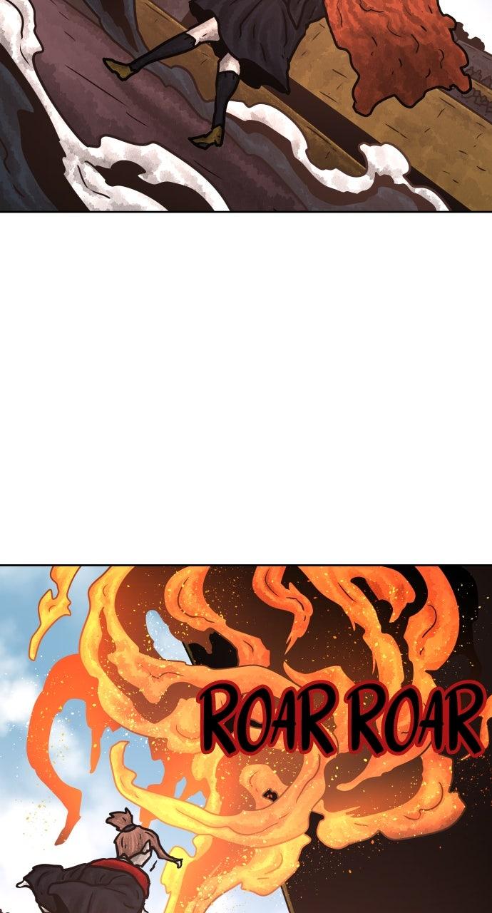 Warrior Executioner Chap 163 - Next Chap 164