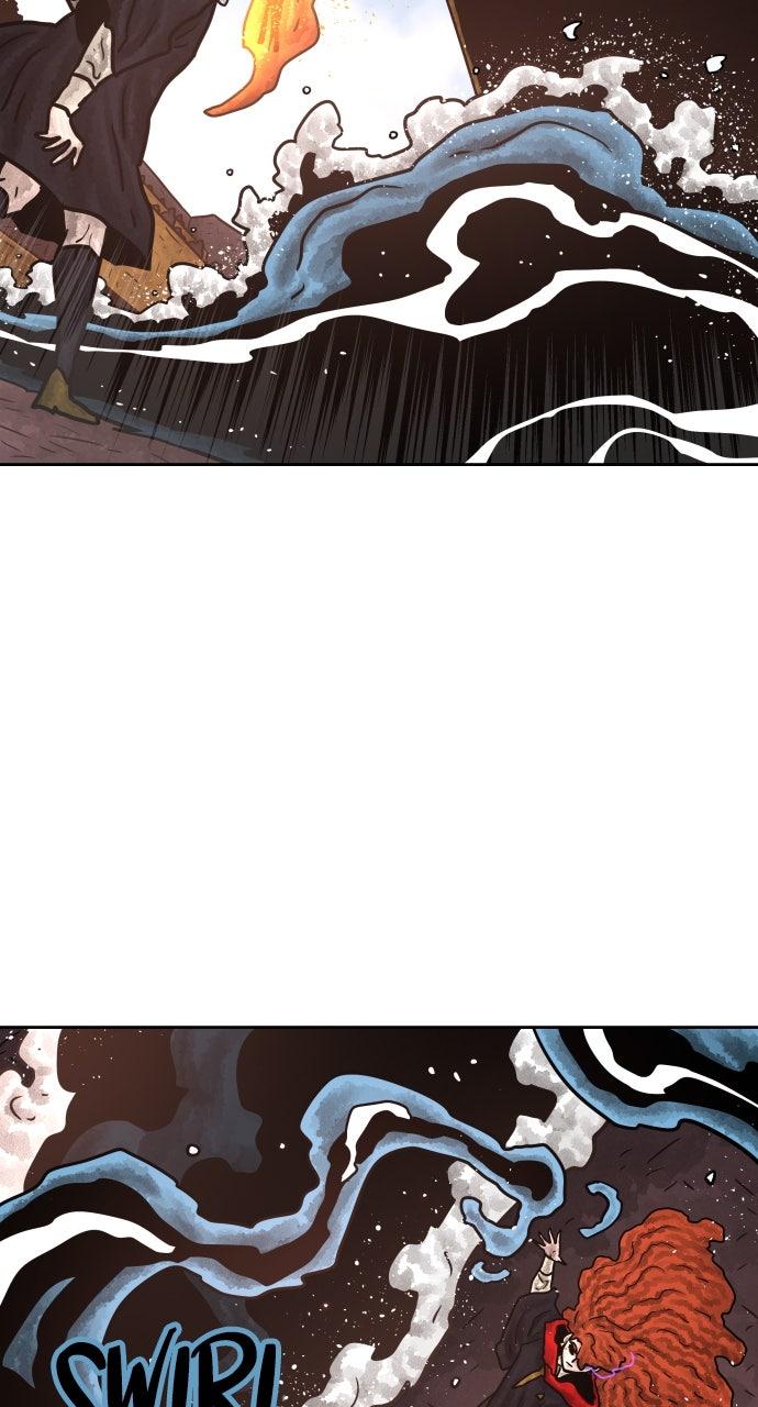 Warrior Executioner Chap 163 - Next Chap 164