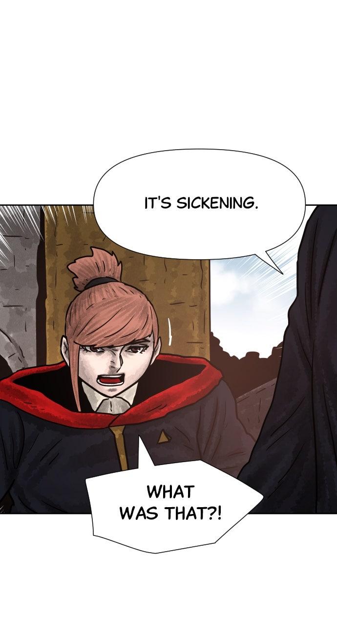 Warrior Executioner Chap 163 - Next Chap 164