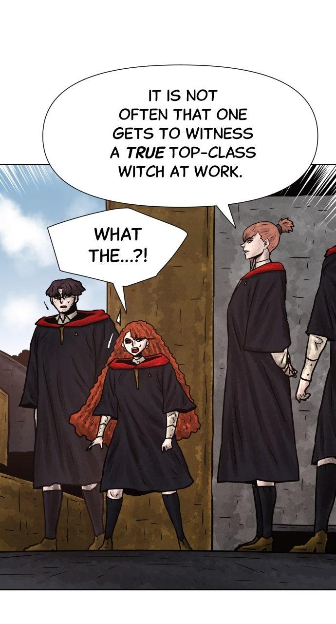 Warrior Executioner Chap 163 - Next Chap 164