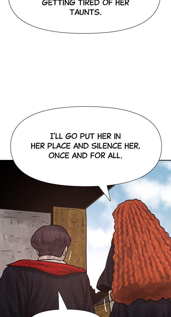 Warrior Executioner Chap 163 - Next Chap 164