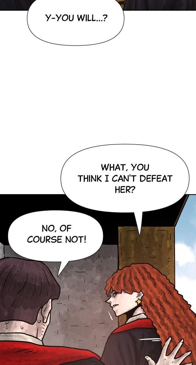 Warrior Executioner Chap 163 - Next Chap 164