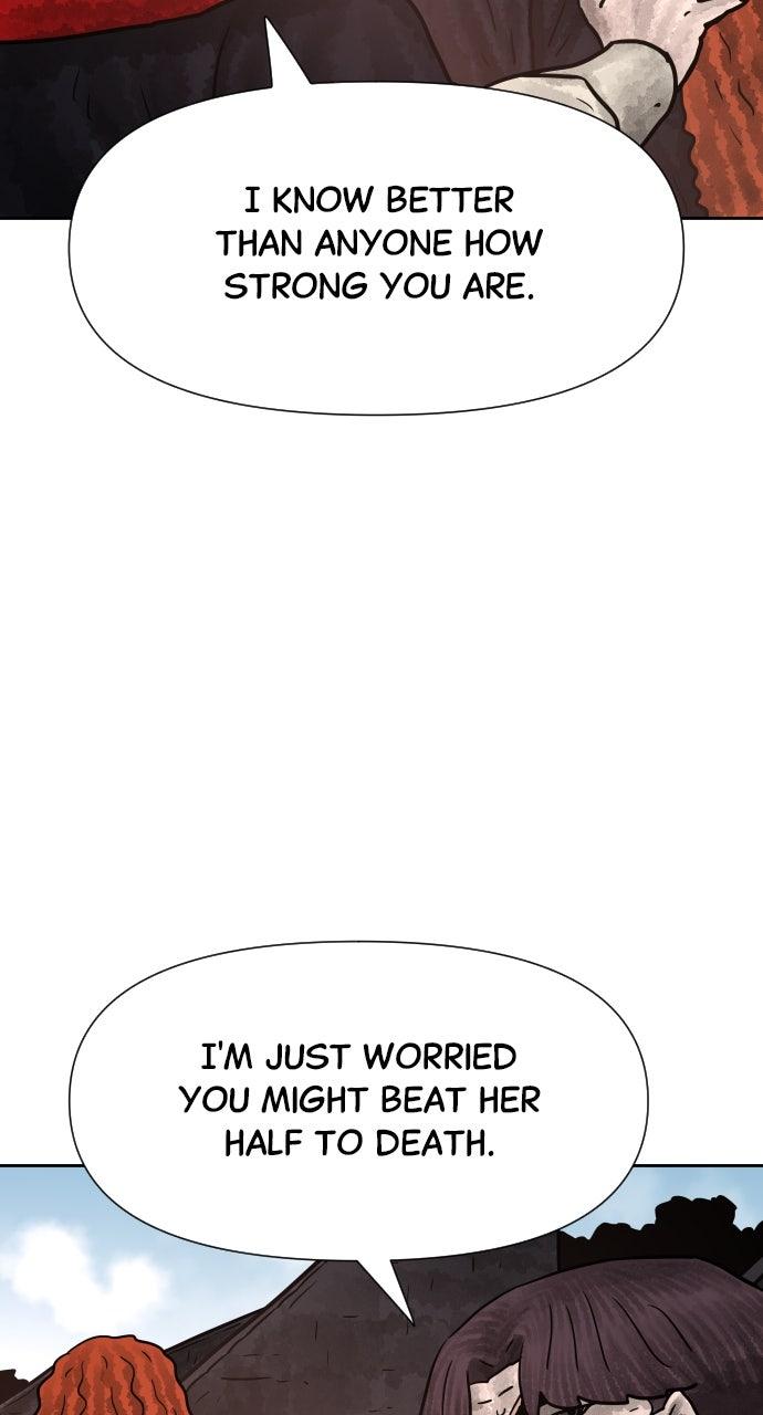 Warrior Executioner Chap 163 - Next Chap 164