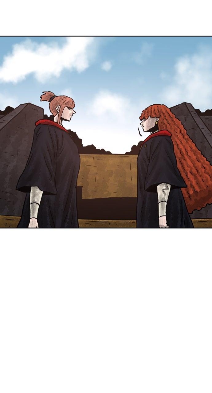 Warrior Executioner Chap 163 - Next Chap 164