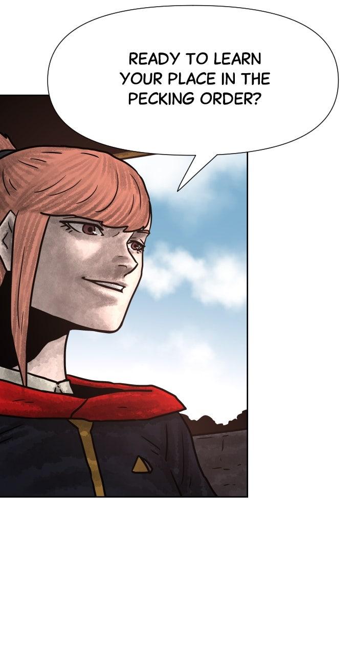 Warrior Executioner Chap 163 - Next Chap 164