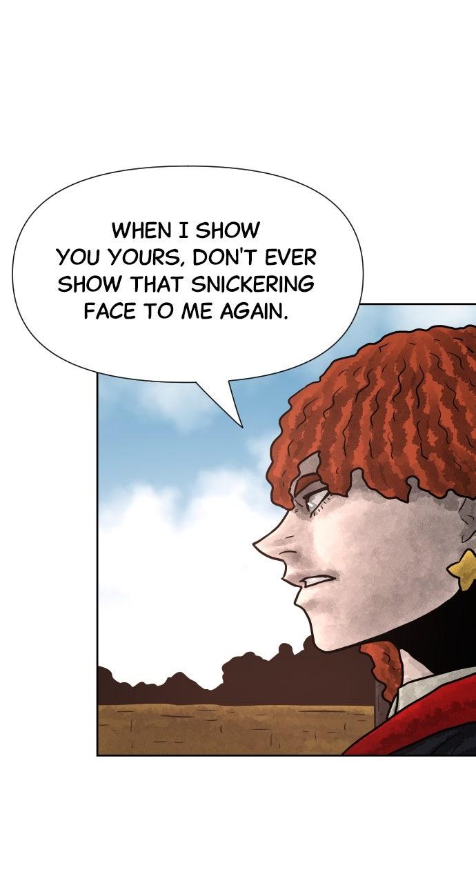 Warrior Executioner Chap 163 - Next Chap 164