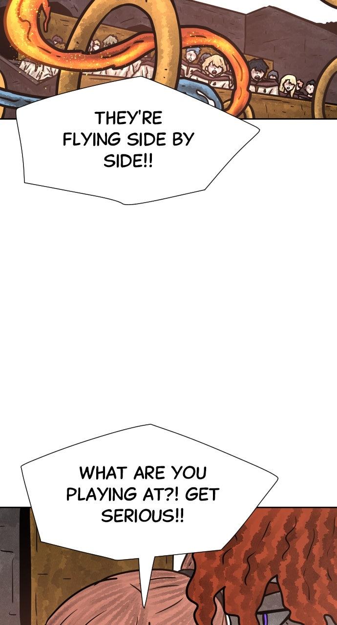 Warrior Executioner Chap 163 - Next Chap 164