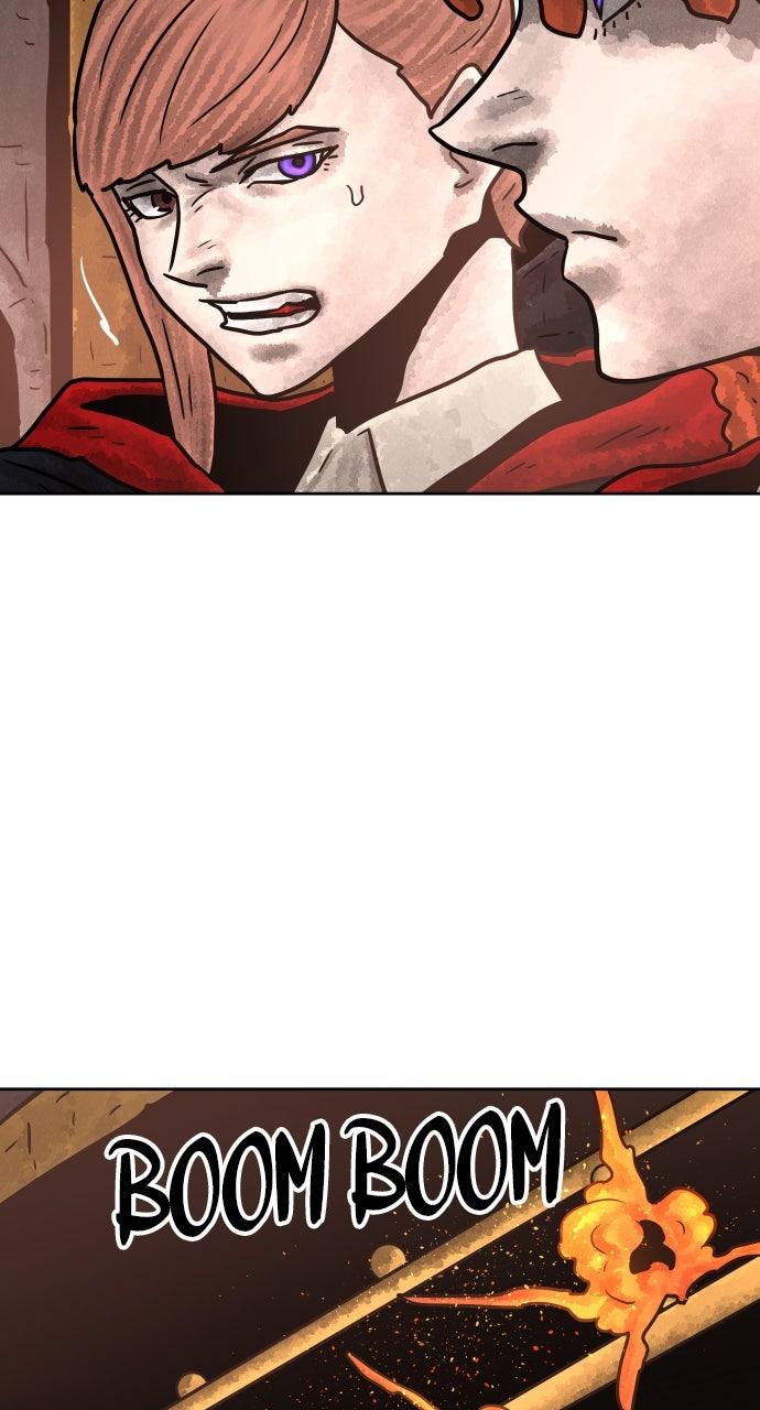 Warrior Executioner Chap 163 - Next Chap 164