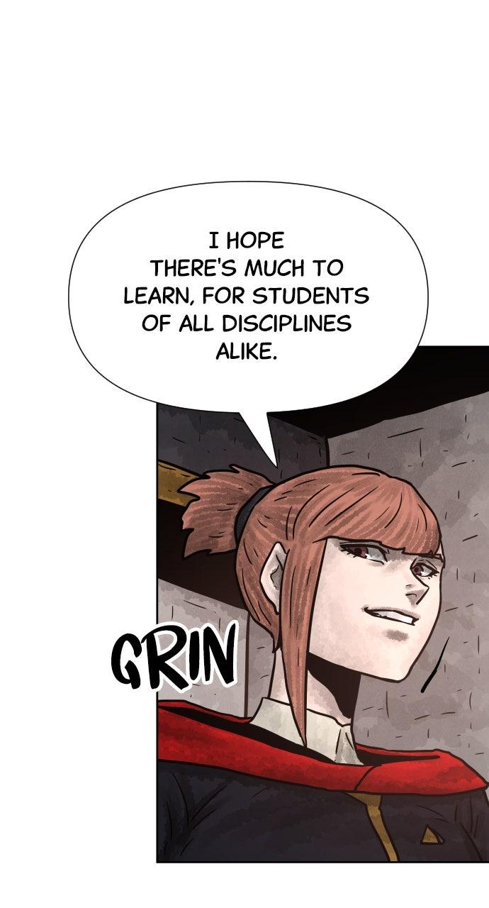 Warrior Executioner Chap 163 - Next Chap 164