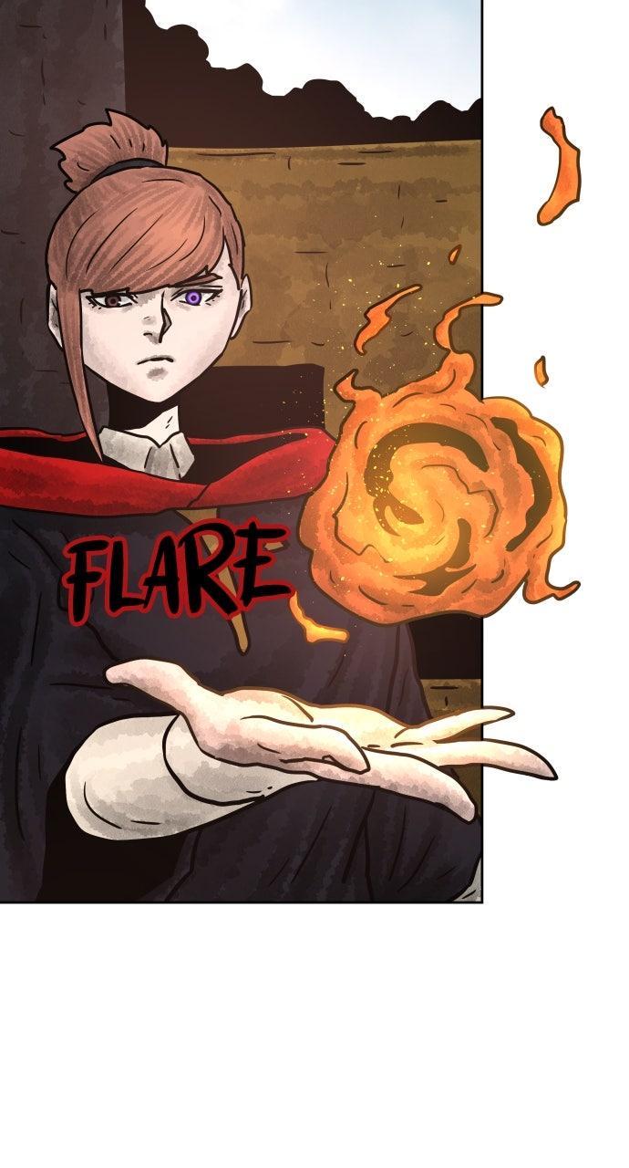 Warrior Executioner Chap 163 - Next Chap 164