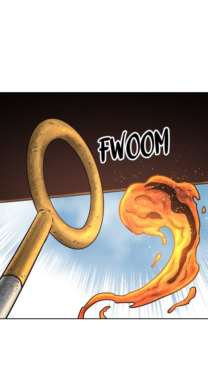 Warrior Executioner Chap 163 - Next Chap 164