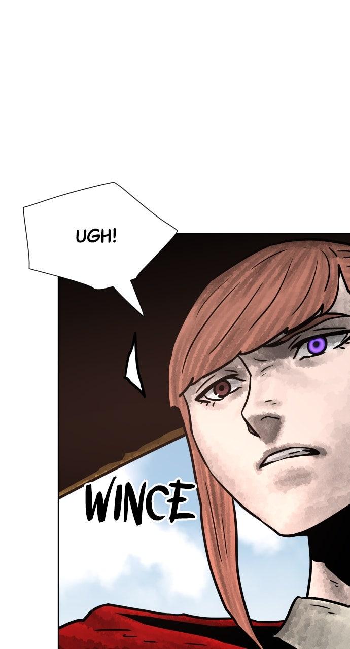 Warrior Executioner Chap 163 - Next Chap 164