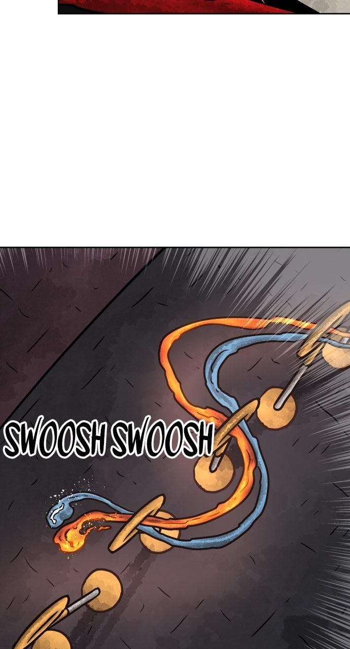 Warrior Executioner Chap 163 - Next Chap 164