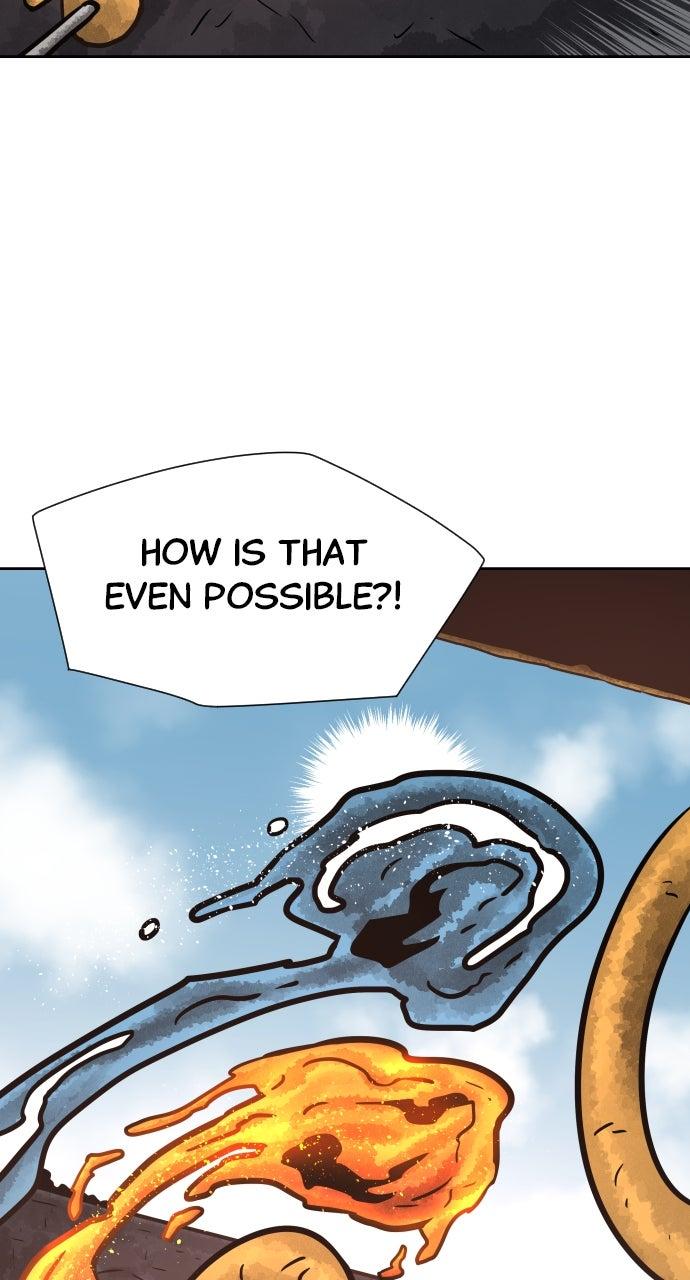 Warrior Executioner Chap 163 - Next Chap 164