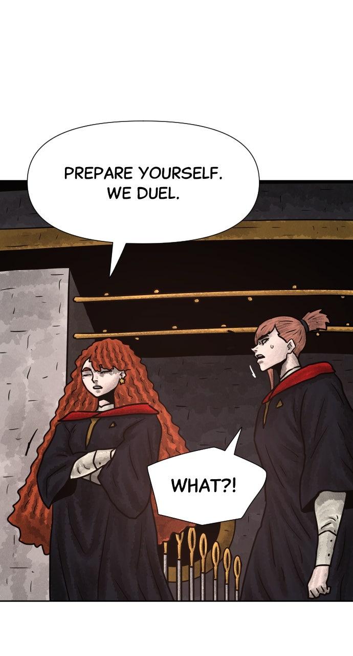 Warrior Executioner Chap 163 - Next Chap 164