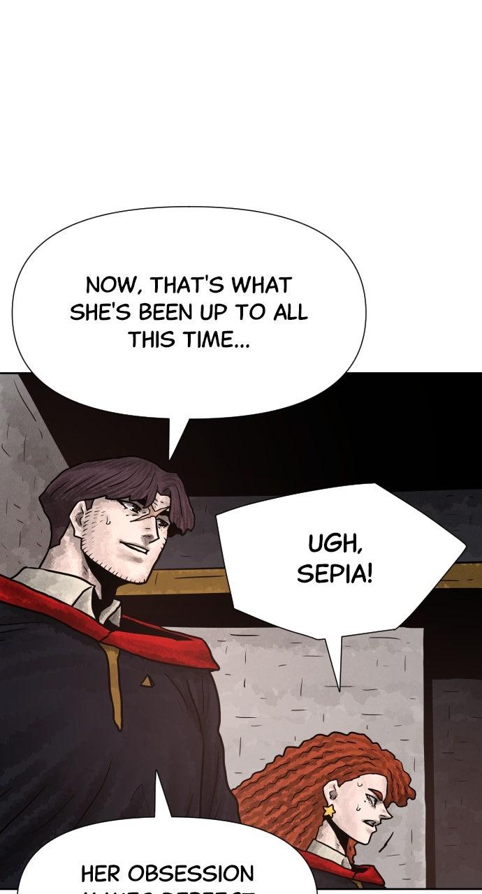 Warrior Executioner Chap 163 - Next Chap 164