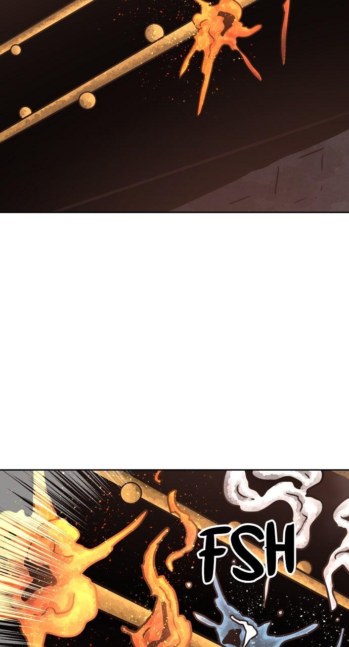 Warrior Executioner Chap 163 - Next Chap 164