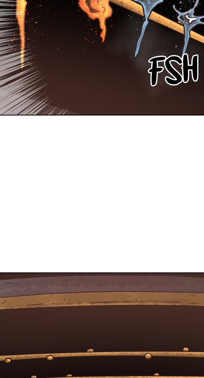 Warrior Executioner Chap 163 - Next Chap 164