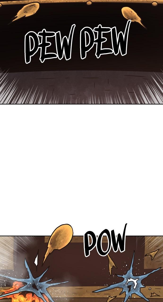 Warrior Executioner Chap 163 - Next Chap 164