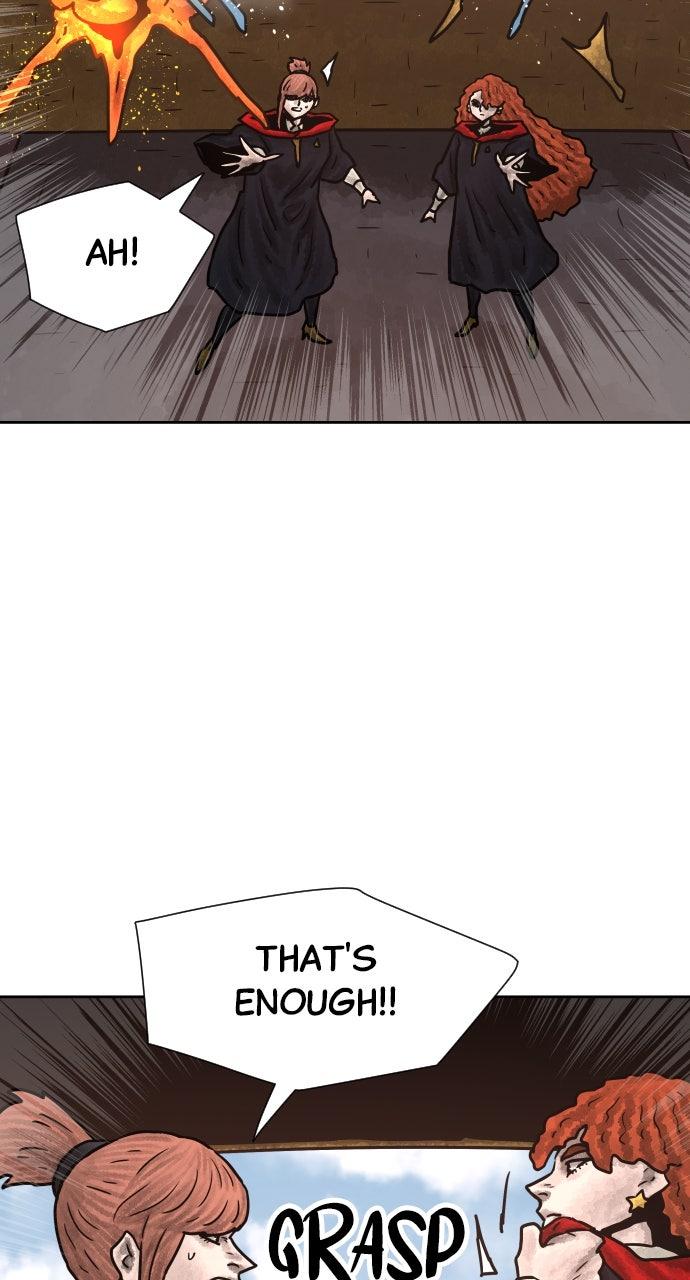 Warrior Executioner Chap 163 - Next Chap 164