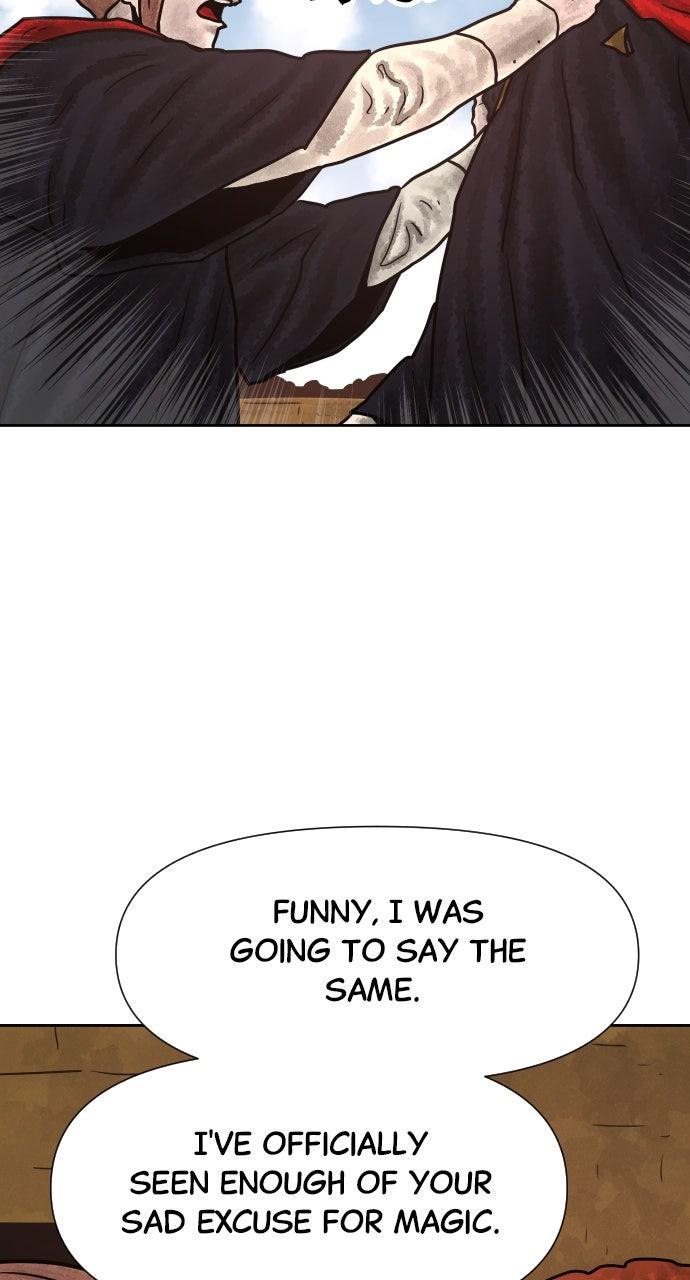 Warrior Executioner Chap 163 - Next Chap 164