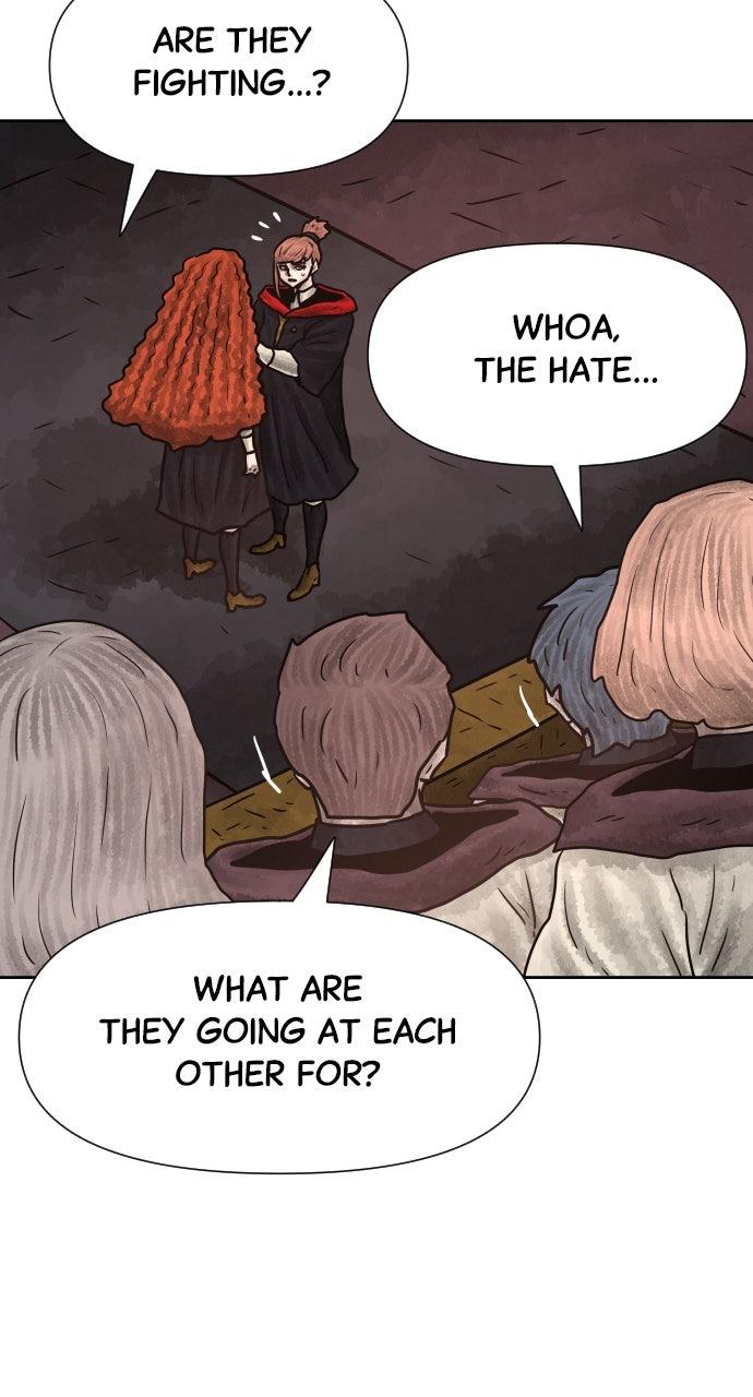 Warrior Executioner Chap 163 - Next Chap 164