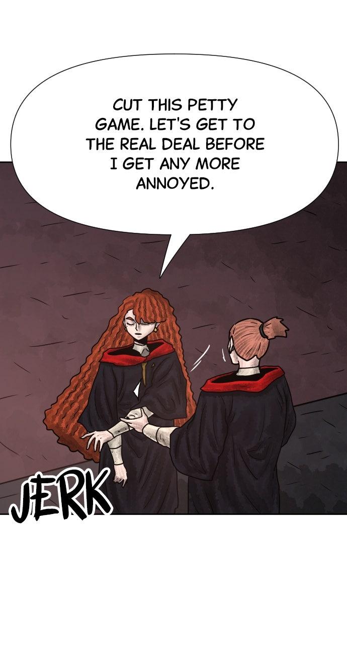 Warrior Executioner Chap 163 - Next Chap 164