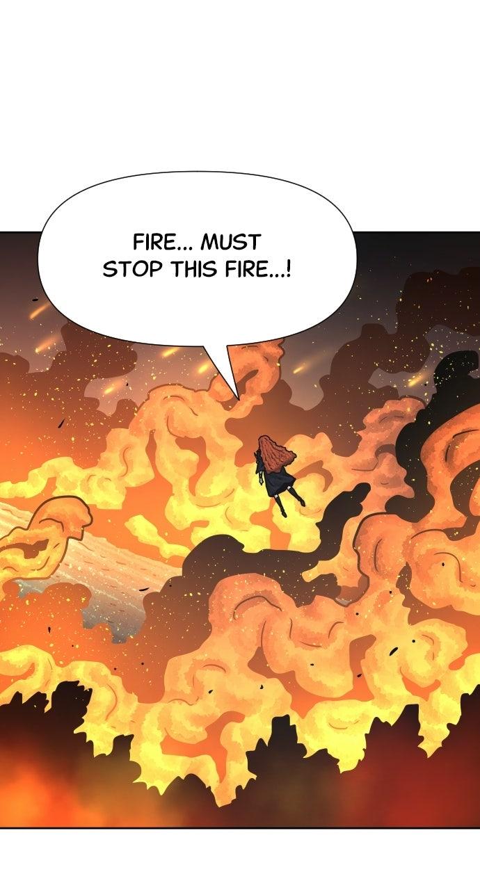 Warrior Executioner Chap 170 - Next Chap 171