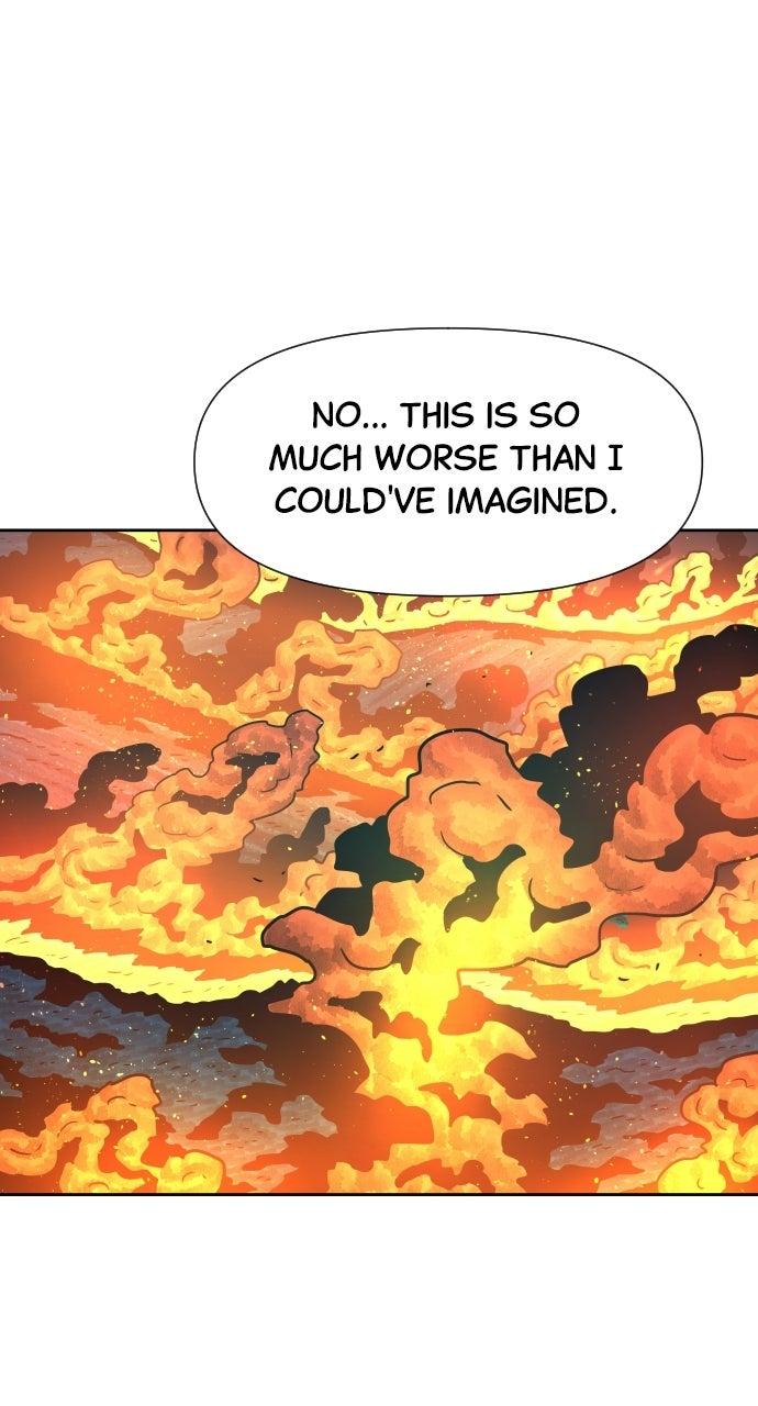 Warrior Executioner Chap 170 - Next Chap 171