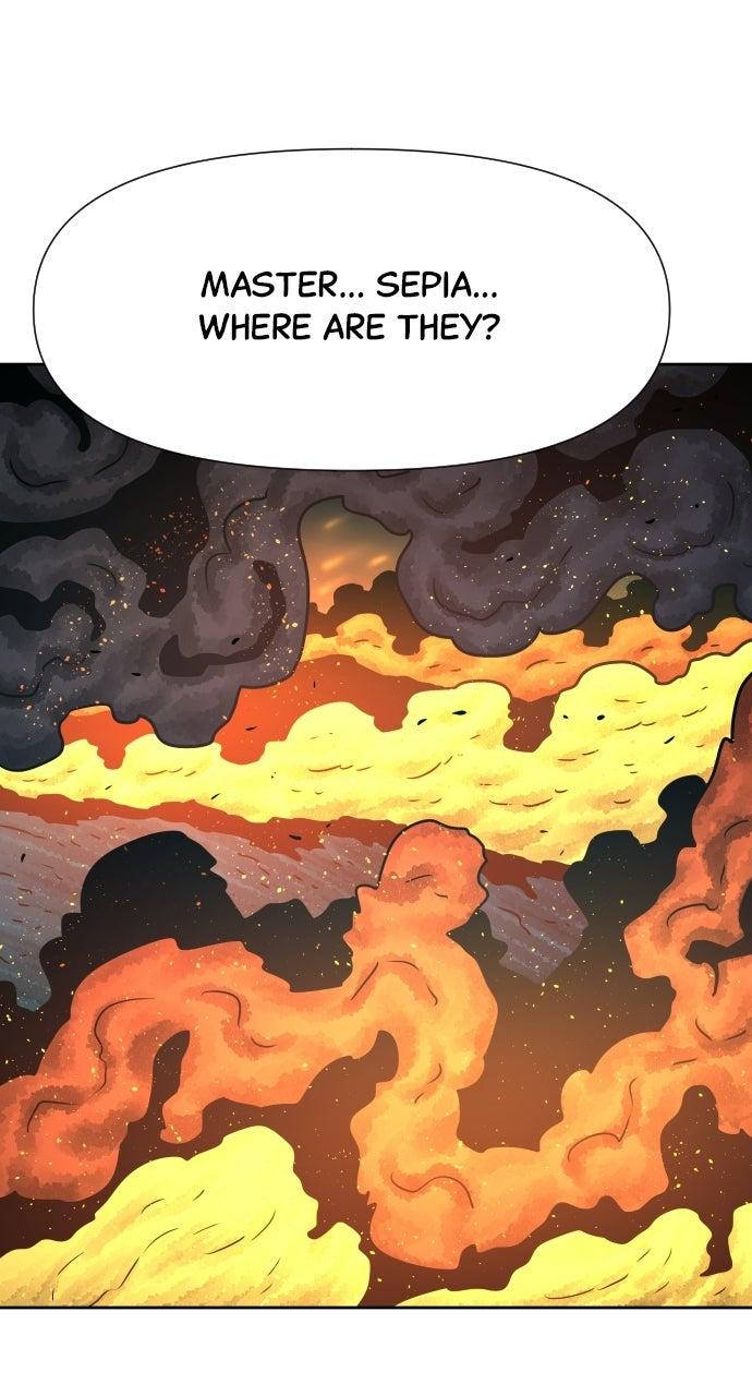 Warrior Executioner Chap 170 - Next Chap 171