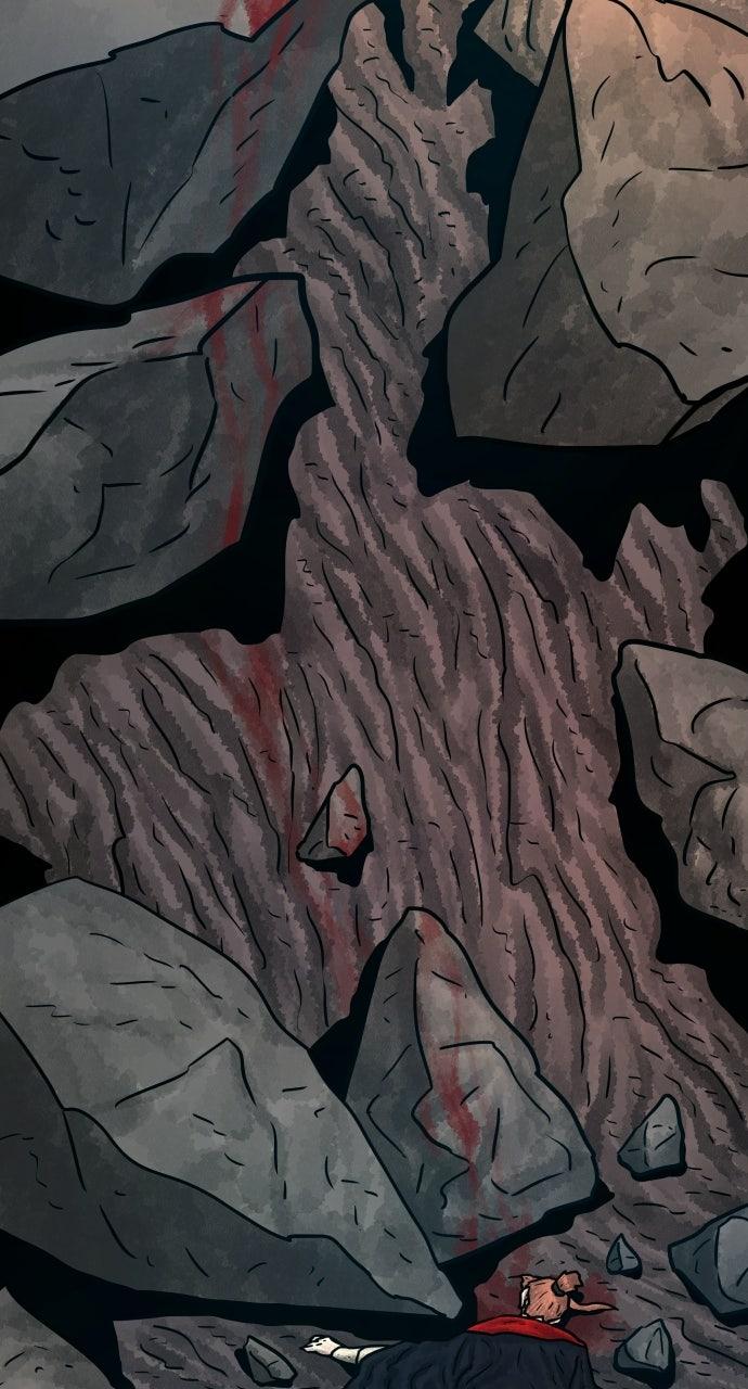 Warrior Executioner Chap 170 - Next Chap 171