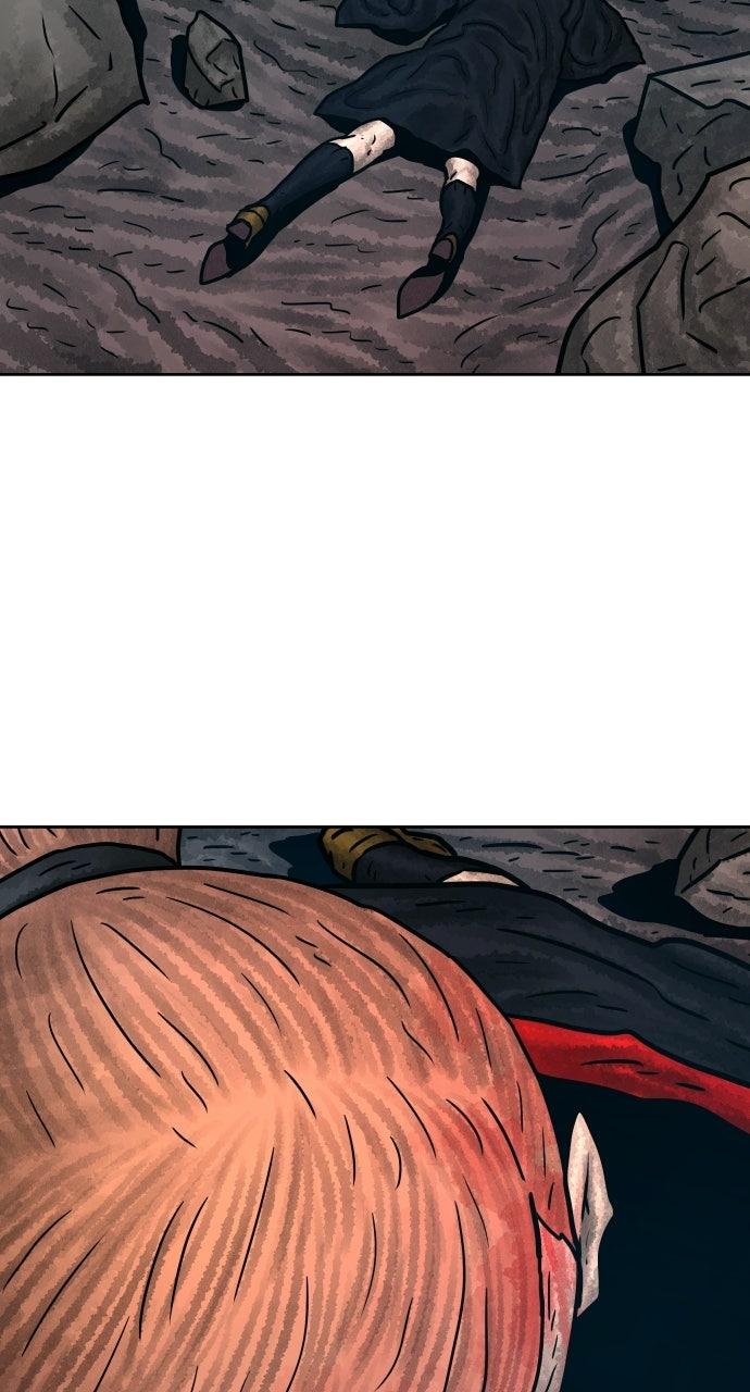 Warrior Executioner Chap 170 - Next Chap 171