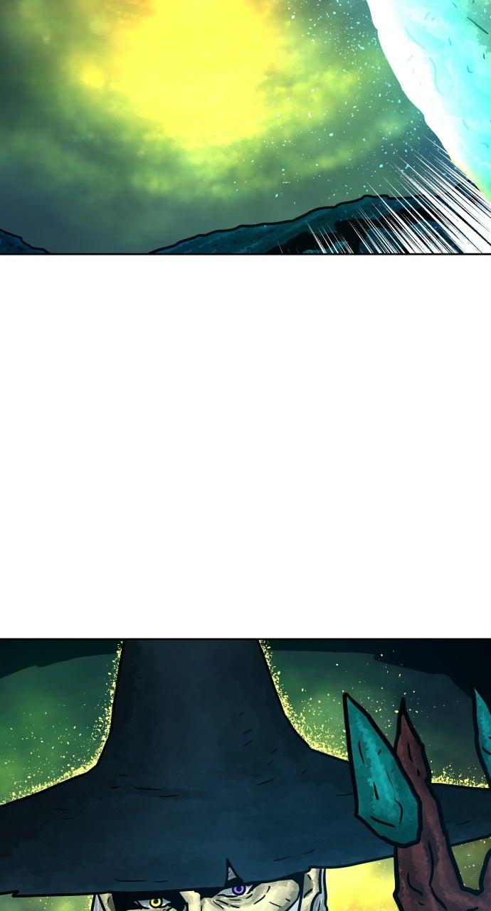 Warrior Executioner Chap 170 - Next Chap 171