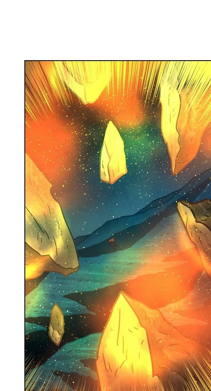 Warrior Executioner Chap 170 - Next Chap 171