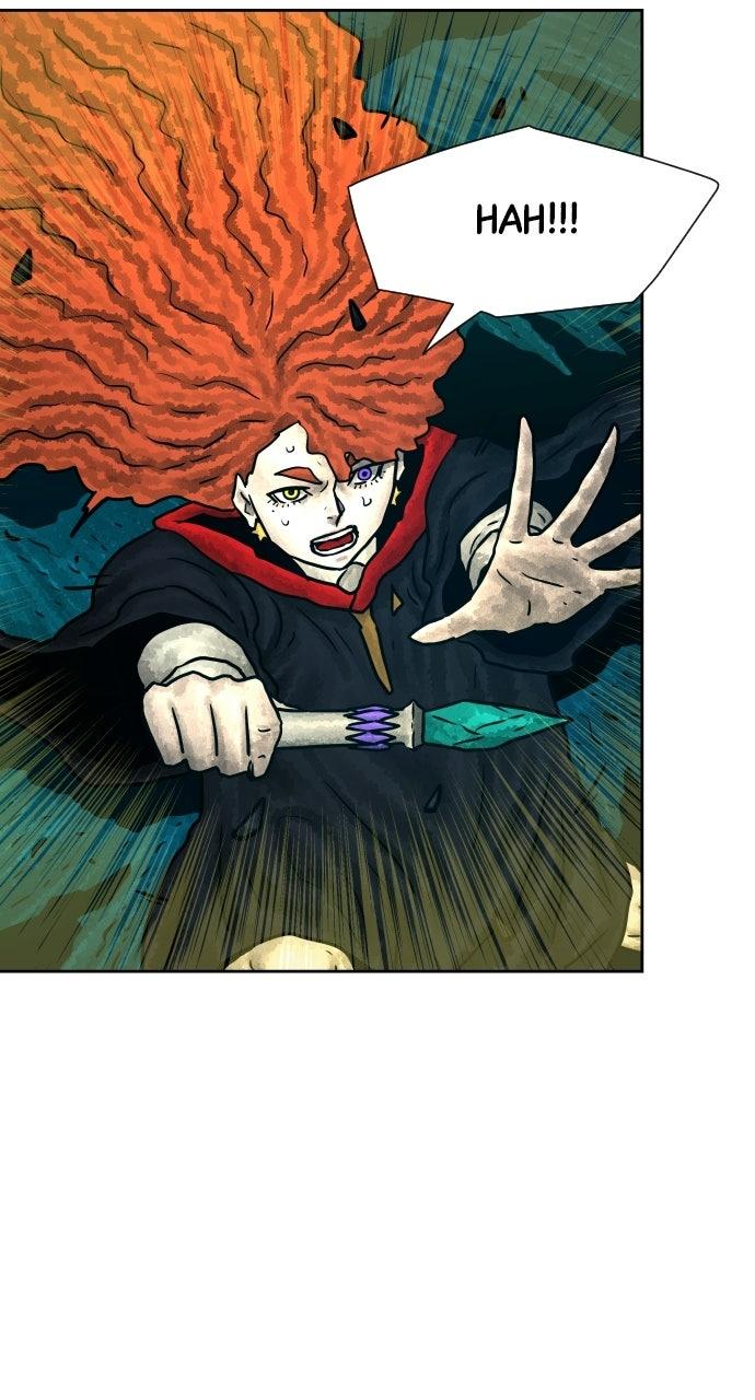 Warrior Executioner Chap 170 - Next Chap 171