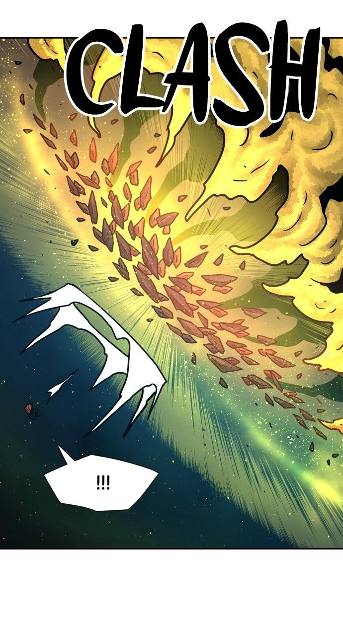 Warrior Executioner Chap 170 - Next Chap 171