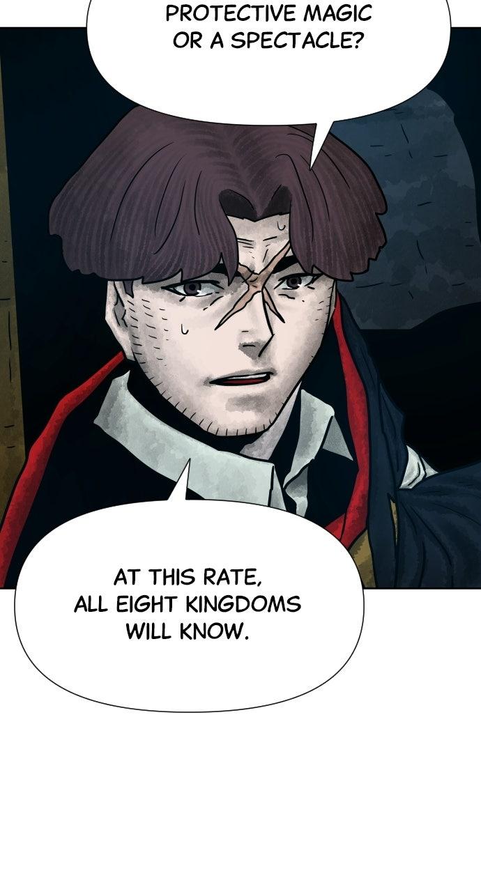 Warrior Executioner Chap 170 - Next Chap 171