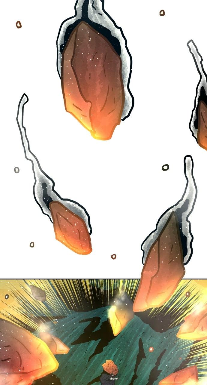 Warrior Executioner Chap 170 - Next Chap 171