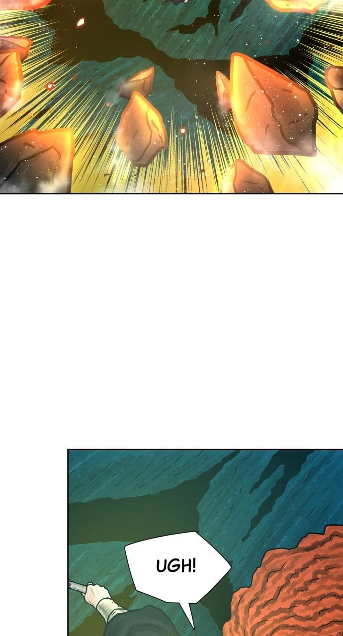 Warrior Executioner Chap 170 - Next Chap 171