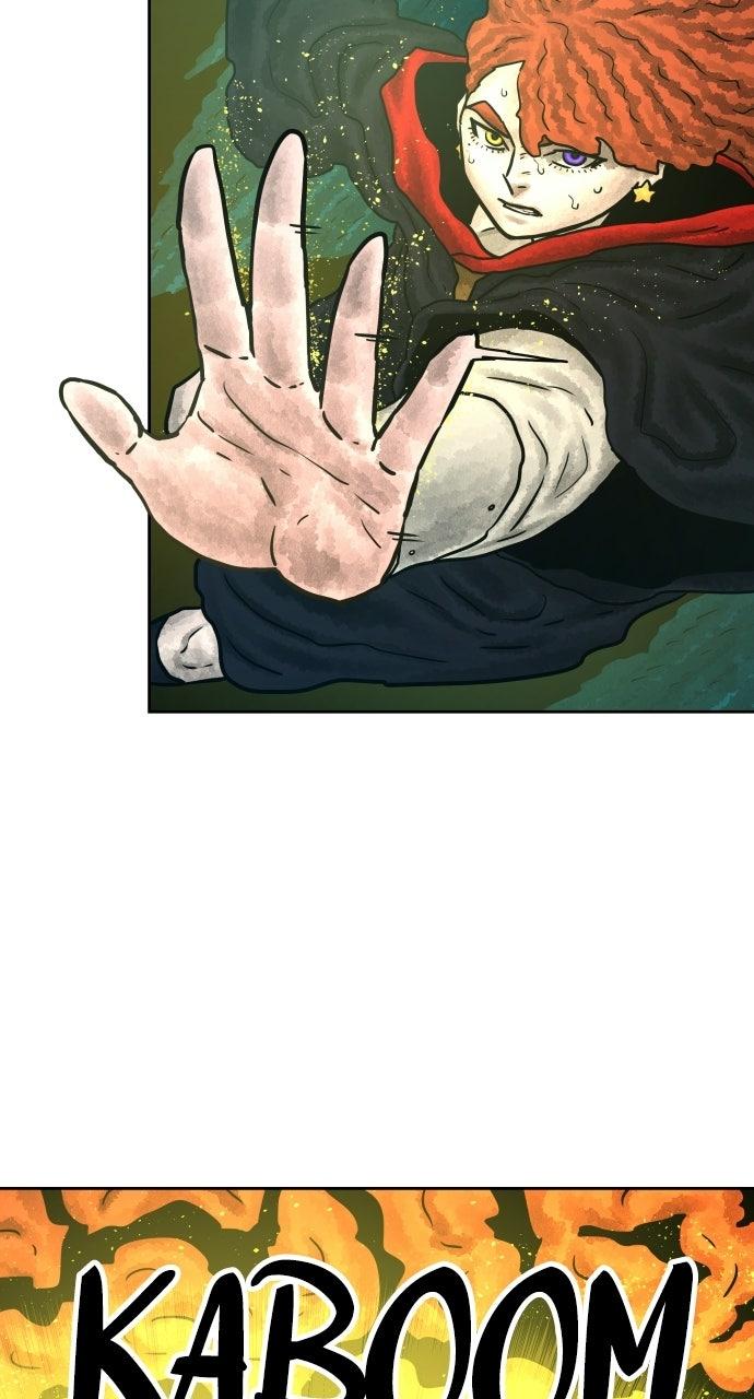 Warrior Executioner Chap 170 - Next Chap 171