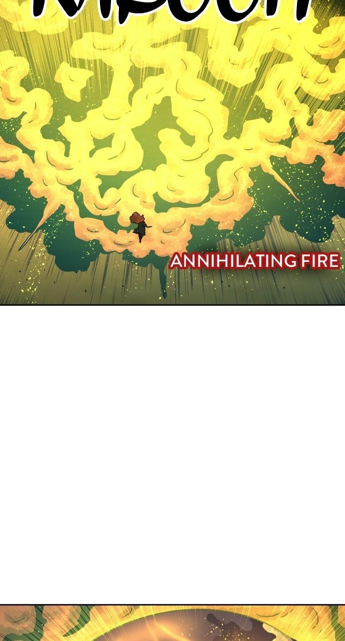 Warrior Executioner Chap 170 - Next Chap 171