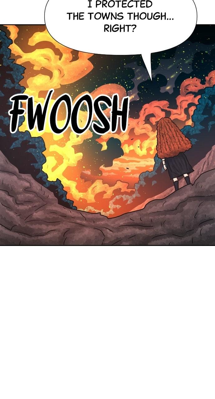 Warrior Executioner Chap 170 - Next Chap 171