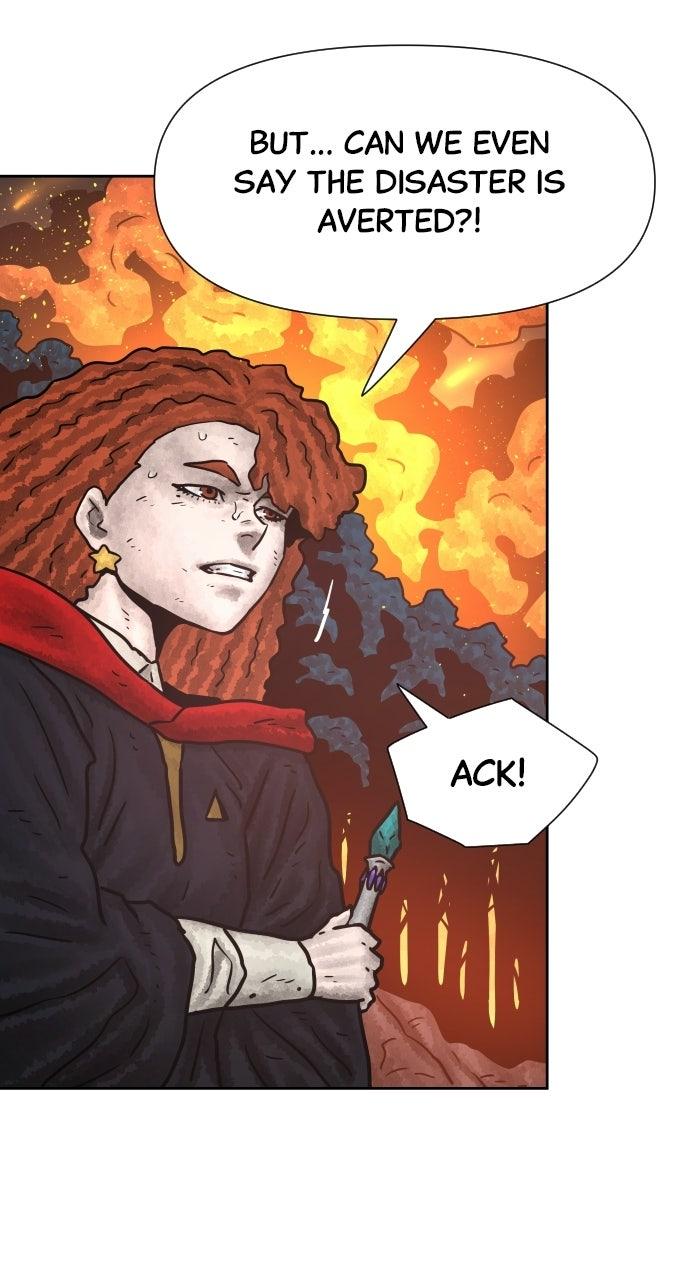 Warrior Executioner Chap 170 - Next Chap 171