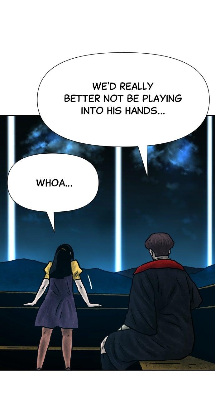 Warrior Executioner Chap 170 - Next Chap 171