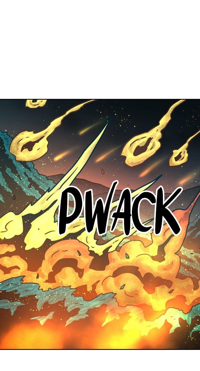 Warrior Executioner Chap 170 - Next Chap 171