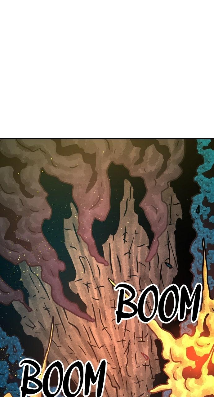 Warrior Executioner Chap 170 - Next Chap 171