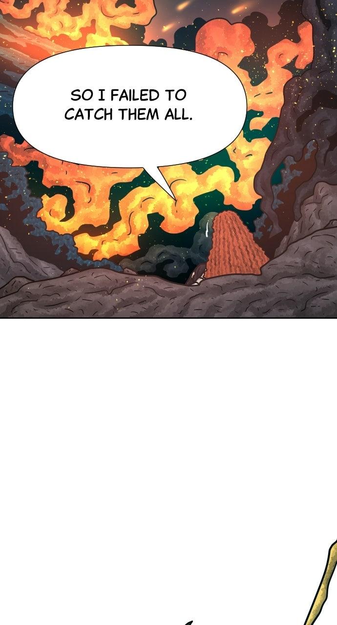 Warrior Executioner Chap 170 - Next Chap 171