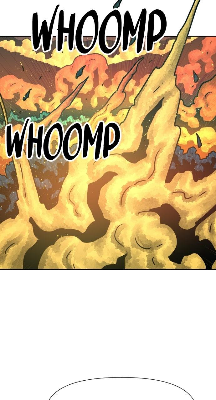 Warrior Executioner Chap 170 - Next Chap 171