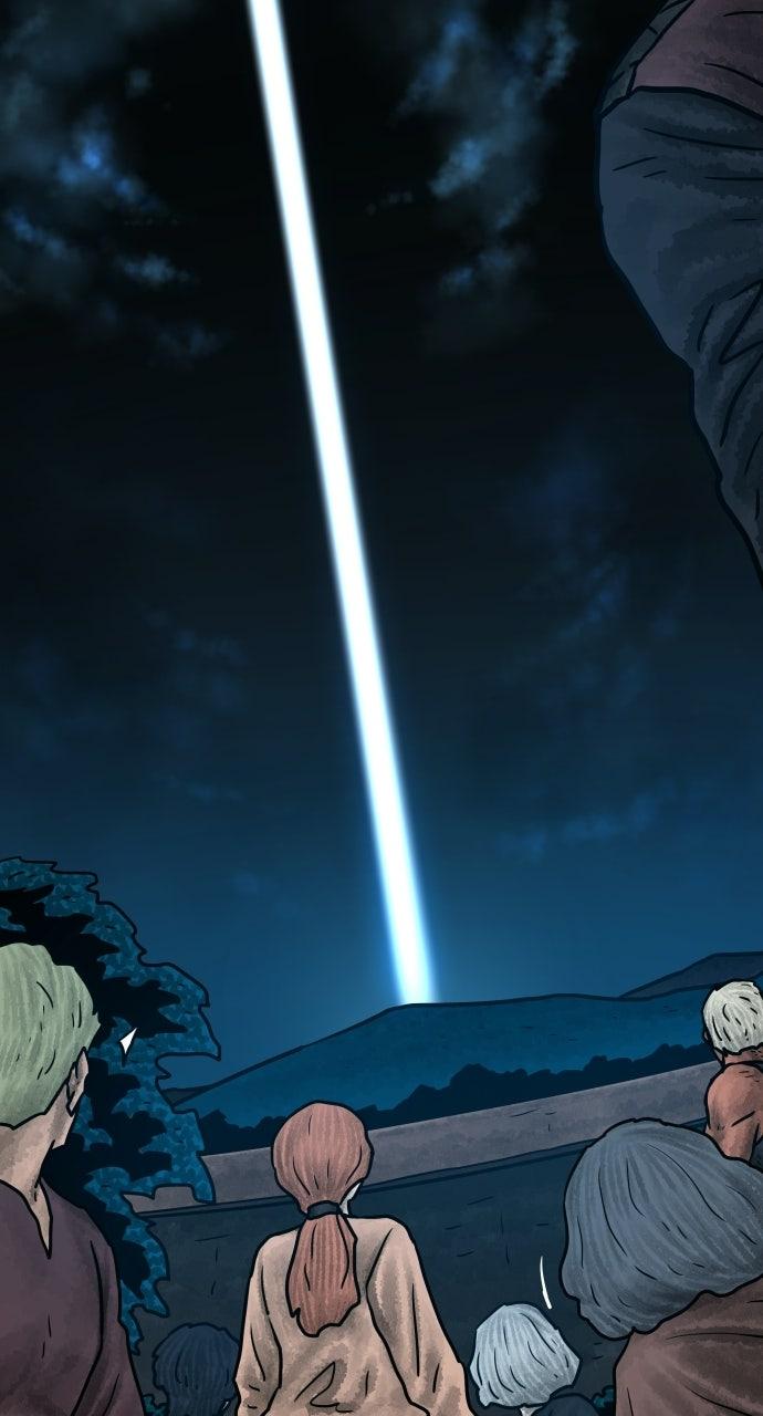 Warrior Executioner Chap 170 - Next Chap 171