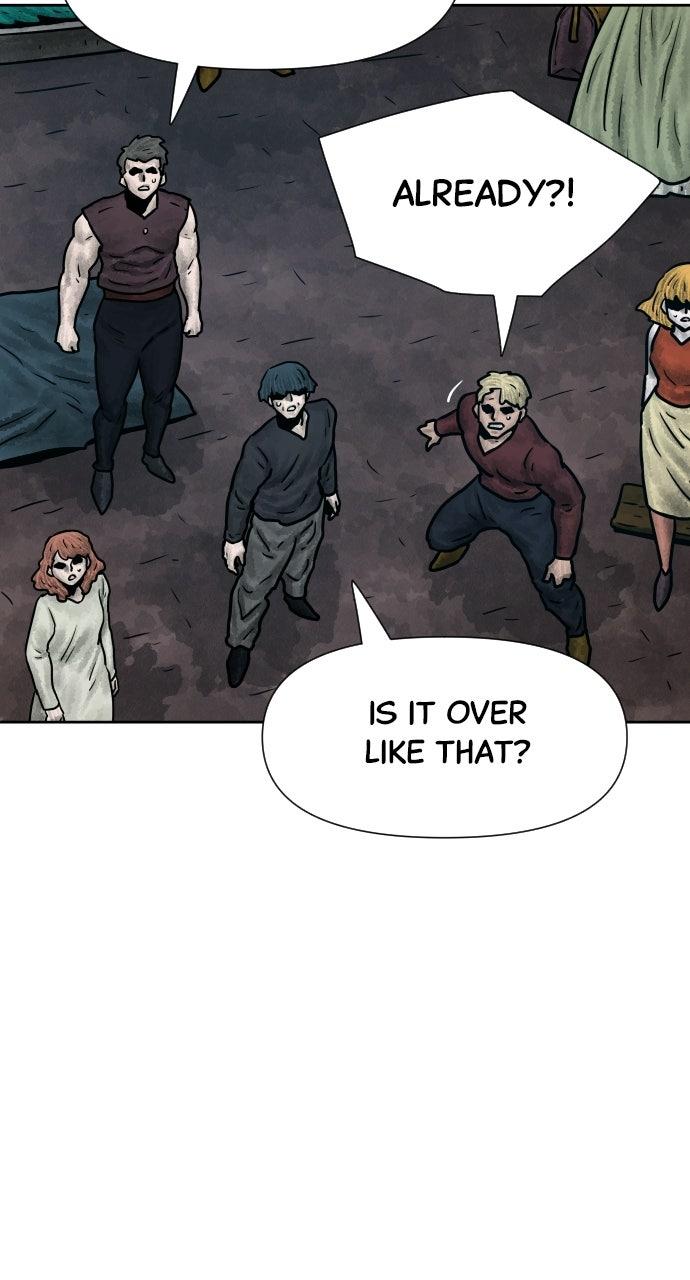 Warrior Executioner Chap 170 - Next Chap 171